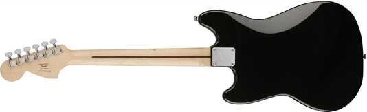 Електрогітара SQUIER by FENDER BULLET MUSTANG HH BLK ○ Купити в