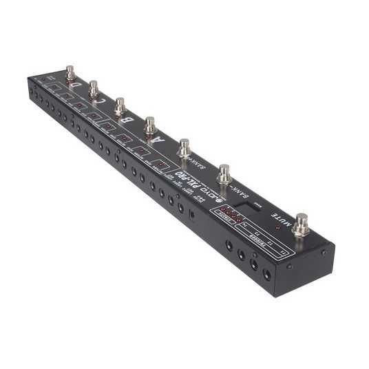 Контроллер для педалей JOYO PXL-Pro ○ Купить в интернет-магазине