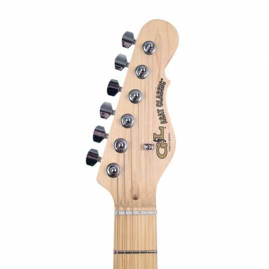 Электрогитара G&L TRIBUTE ASAT CLASSIC (M; Butterscotch Blonde