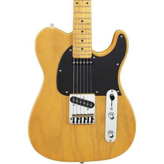 Електрогітара G&L TRIBUTE ASAT CLASSIC (M; Butterscotch Blonde
