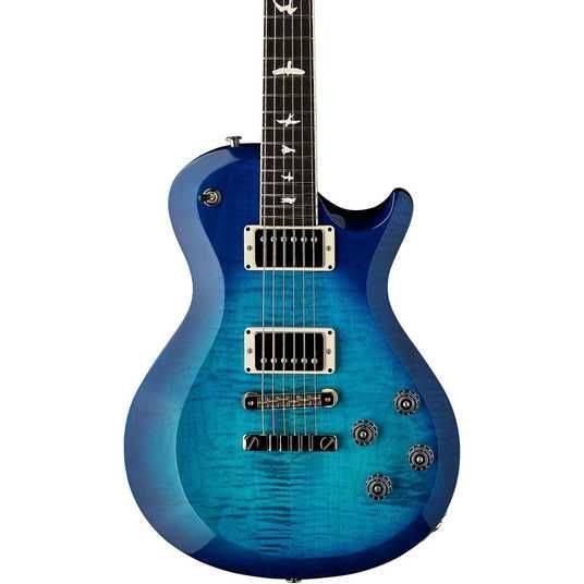 Электрогитара PRS S2 McCarty 594 Singlecut (Lake Blue) #S2068547