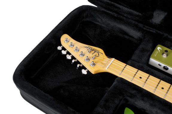 Кейс для гітари GATOR GL-ELECTRIC Electric Guitar Case