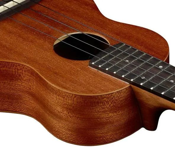 Укулеле Ibanez UKS10