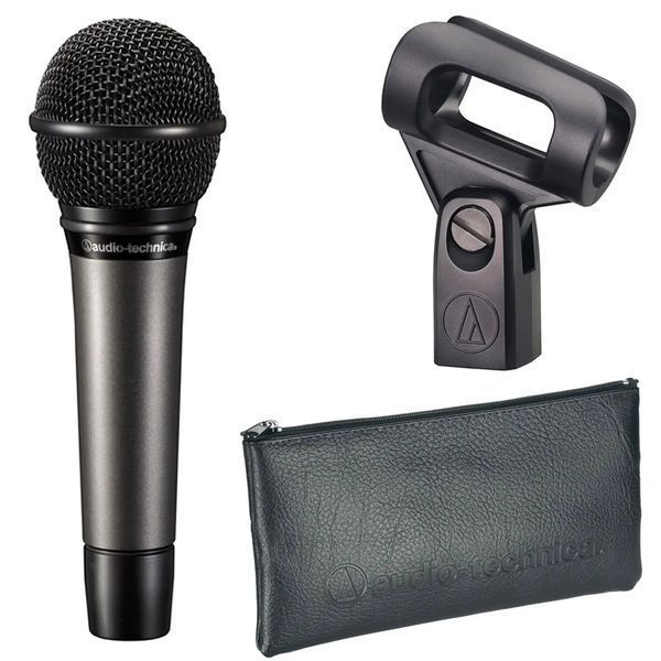 Мікрофон Audio-Technica ATM510