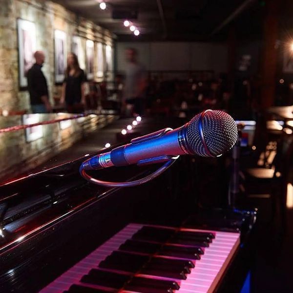Мікрофон Audio-Technica ATM510