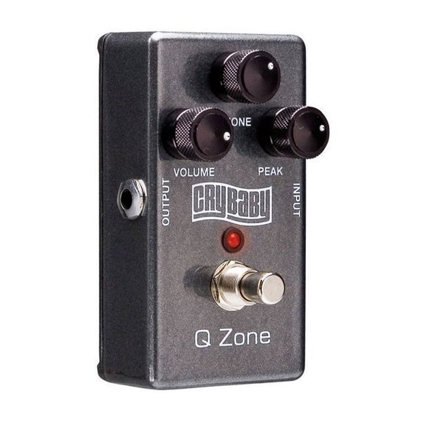 Педаль ефектів Dunlop QZ-1