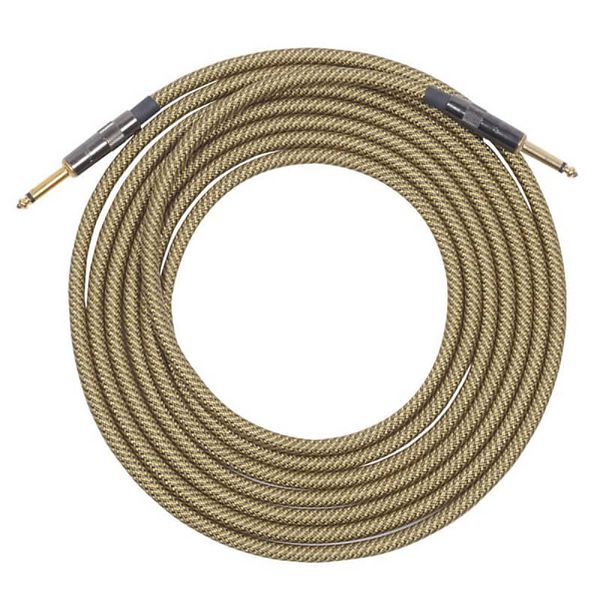 Кабель LAVA CABLE LCVN10 Vintage Tweed Instrument Cable (3m)