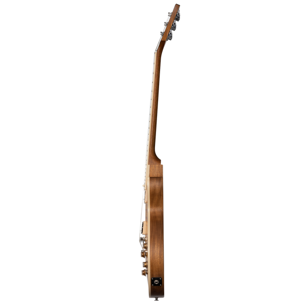 Електрогітара Gibson Kirk Hammett "Greeny&rdquo; Les Paul Standard