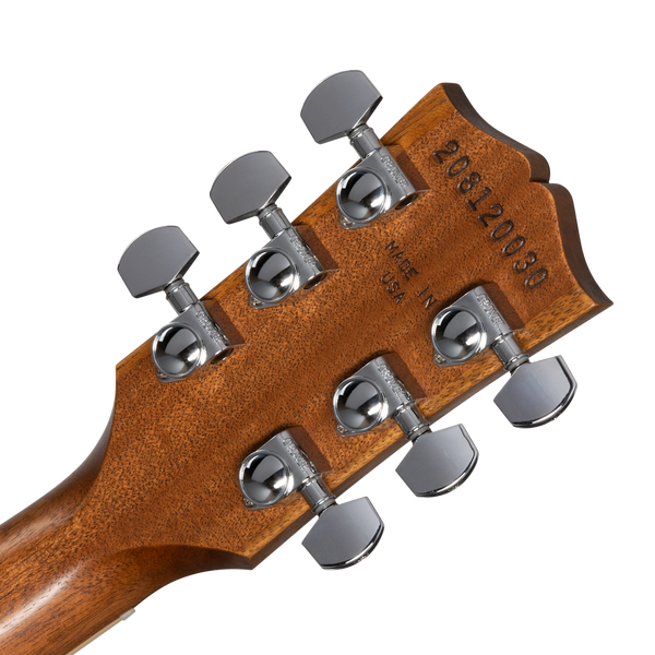 Електрогітара Gibson Kirk Hammett "Greeny&rdquo; Les Paul Standard