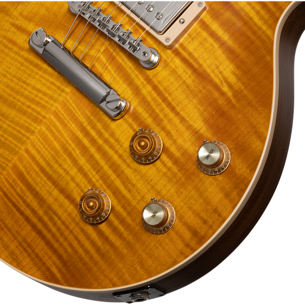 Електрогітара Gibson Kirk Hammett "Greeny&rdquo; Les Paul Standard