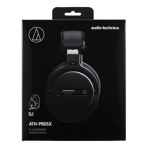 Навушники Audio-Technica ATH-PRO5x