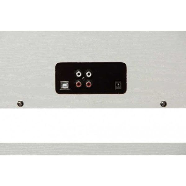 Цифрове піаніно Kurzweil M115 WH