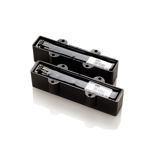 Звукознімач EMG J5A SET (Black)