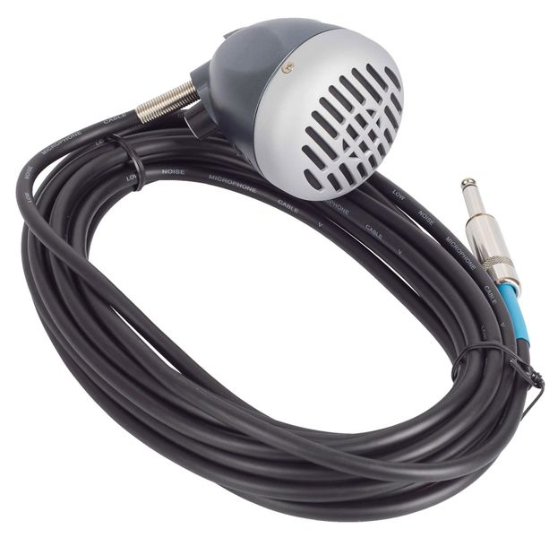 Микрофоны шнуровые SUPERLUX D112