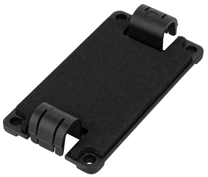 Монтажная пластина ROCKBOARD QuickMount Type H - Pedal Mounting Plate For Digitech Compact Pedals