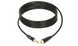 Кабель Klotz AS-EX1 Extension Cable Black 3 м - фото 1