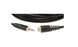 Кабель Klotz AS-EX1 Extension Cable Black 3 м - фото 2