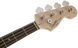 Бас-гітара Squier by Fender Affinity Jazz Bass LRL SLS - фото 3