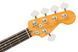 Бас-гитара FENDER American Ultra II Jazz Bass V EB Ultraburst - фото 4