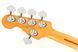 Бас-гитара FENDER American Ultra II Jazz Bass V EB Ultraburst - фото 5