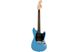 Електрогітара Squier by Fender Sonic Mustang HH LRL California Blue - фото 1