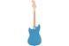 Електрогітара Squier by Fender Sonic Mustang HH LRL California Blue - фото 2