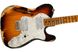 Електрогітара Fender Custom Shop 1972 Tele Thinline Custom Journeyman Relic LTD (custom built) - фото 4