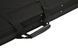 Кейс для електрогітари JACKSON DINKY/SOLOIST FOAM CORE CASE - фото 4
