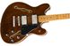 Напівакустична електрогітара SQUIER by FENDER CLASSIC VIBE STARCASTER MAPLE FINGERBOARD Walnut - фото 4