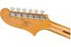 Напівакустична електрогітара SQUIER by FENDER CLASSIC VIBE STARCASTER MAPLE FINGERBOARD Walnut - фото 3