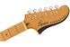 Напівакустична електрогітара SQUIER by FENDER CLASSIC VIBE STARCASTER MAPLE FINGERBOARD Walnut - фото 6