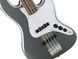 Бас-гітара Squier by Fender Affinity Jazz Bass LRL SLS - фото 6
