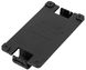 Монтажна пластина ROCKBOARD QuickMount Type H - Pedal Mounting Plate For Digitech Compact Pedals - фото 2