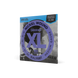 Струны для электрогитары D'ADDARIO EXL115BT XL Nickel Wound Balanced Tension Medium (11-50) - фото 2