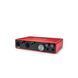 Аудиоинтерфейс FOCUSRITE Scarlett 8i6 3rd Gen - фото 2