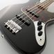 Бас-гитара FUJIGEN NJB100RAL-BK Neoclassic NJB (Black) - фото 4