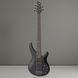 Бас-гітара Yamaha TRBX-505 (Translucent Black) - фото 1