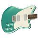 Електрогітара Squier by Fender Paranormal Toronado LRL Mystic Seafoam - фото 4