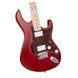 Электрогитара CORT G100HH (Open Pore Black Cherry) - фото 3