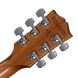 Електрогітара Gibson Kirk Hammett "Greeny&rdquo; Les Paul Standard - фото 7