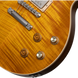 Електрогітара Gibson Kirk Hammett "Greeny&rdquo; Les Paul Standard - фото 5