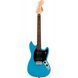 Электрогитара Squier by Fender Sonic Mustang HH LRL California Blue - фото 1