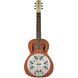Акустична гітара Gretsch G9210 Boxcar Square-neck Resonator Body Natural - фото 2