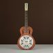 Акустична гітара Gretsch G9210 Boxcar Square-neck Resonator Body Natural - фото 1