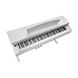 Цифровое пианино Kurzweil M115 WH - фото 6