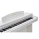 Цифровое пианино Kurzweil M115 WH - фото 3