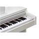 Цифровое пианино Kurzweil M115 WH - фото 4