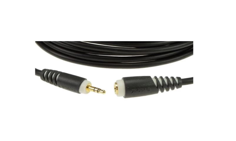 Кабель Klotz AS-EX1 Extension Cable Black 3 м
