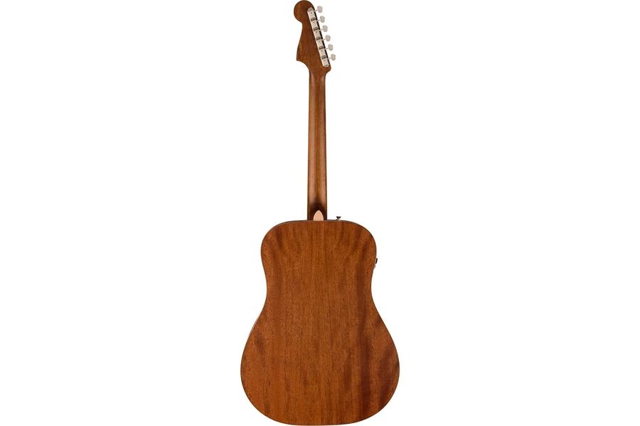Электроакустическая гитара Fender Redondo Special Honey Sunburst