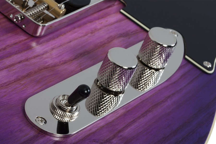 Электрогитара Schecter PT Special PBP